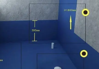 吉木乃卫生间防水的注意事项